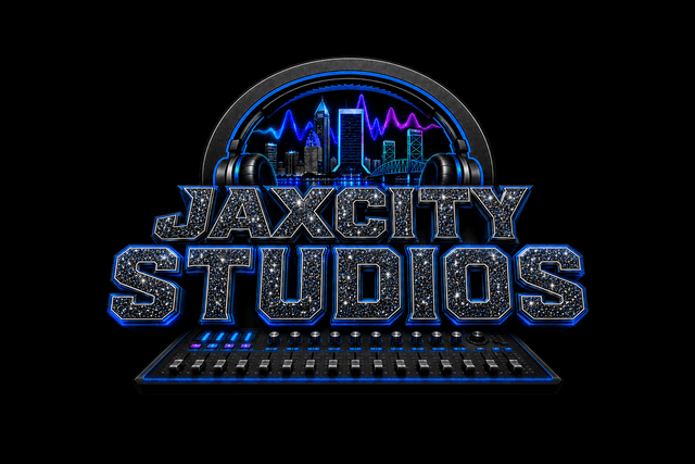 JaxCity Studios logo